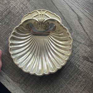 Seashell Jewelry holder